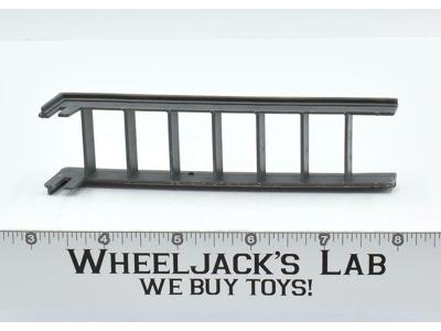 USS Flagg Aircraft Main Ladder Stairs NO REPROP 1985 GI Joe Vintage