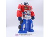 Epic Optimus Prime Transformers Rescue Bots Playskool Heroes 2012 Hasbro MN NEW