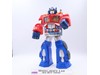 Epic Optimus Prime Transformers Rescue Bots Playskool Heroes 2012 Hasbro MN NEW