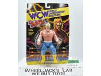 Sting WCW Collectible Wrestlers MOSC The Original Toymakers 1994