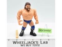 Hacksaw Jim Duggan WWF WWE Wrestling Action Figure Series 2 1991 Hasbro Vintage