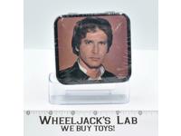 Han Solo Metal Tin Star Wars Empire Strikes Back 1980 Metal Box LTD NEW SEALED