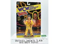 Jimmy Hart WCW Collectible Wrestlers MOSC The Original Toymakers 1994