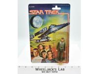 Mr. Spock 3.75" Star Trek 1979 Mego Vintage Action Figure MOSC NEW