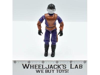 Techno-Viper V2 100% Complete 1994 GI Joe ARAH Hasbro Action Figure