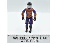 Techno-Viper V2 100% Complete 1994 GI Joe ARAH Hasbro Action Figure