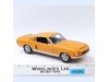 1968 Shelby GT500KR WT 5014 Release No. 3 Car NEW NIB