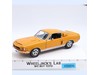 1968 Shelby GT500KR WT 5014 Release No. 3 Car NEW NIB