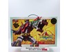 Voltron Defender of the Universe 30th Anniversary Collector Set Toynami NR MINT