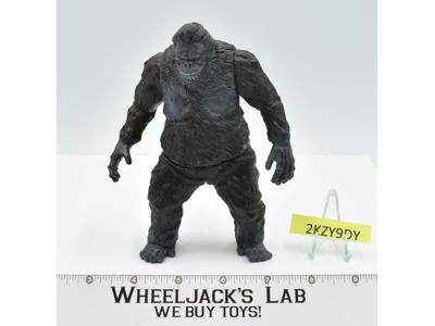 King Kong #2 from King Kong Escapes 2007 Y-MSF Raymundo Toys 5.5" Action Figure