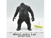 King Kong #2 from King Kong Escapes 2007 Y-MSF Raymundo Toys 5.5" Action Figure