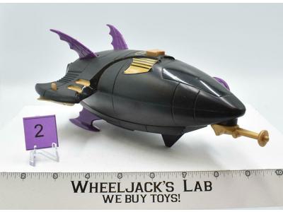 Sky Drop Airship #2 DC Comics Batman Returns 1992 Kenner Action Figure Vehicle