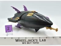 Sky Drop Airship #2 DC Comics Batman Returns 1992 Kenner Action Figure Vehicle