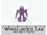 #46 Purple Decoy Mixmaster Hasbro Vintage 1987 G1 Transformers Action Figure