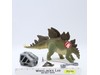 Stegosaurus JP24 Battle Wound 100% Complete Jurassic Park The Lost World Hasbro