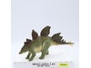 Stegosaurus JP24 Battle Wound 100% Complete Jurassic Park The Lost World Hasbro
