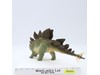 Stegosaurus JP24 Battle Wound 100% Complete Jurassic Park The Lost World Hasbro