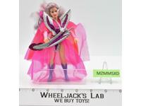 Spinnerella W/ Veils of Mystery She-Ra Princess of Power MOTU 1987 Mattel