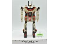 Jetfire 1985 G1 Transformers Vintage Hasbro MISSING TAIL SECTION
