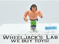 Marty Jannetty WWF Wrestling Series 1 1991 Hasbro Action Figure