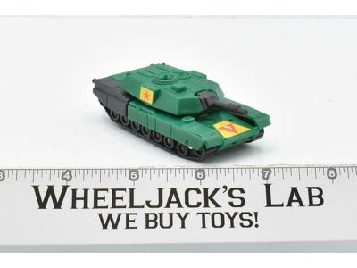 Treds #62 1985 Gobots Vintage Go-Bots Bandai Tonka Action Figure