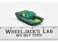 Treds #62 1985 Gobots Vintage Go-Bots Bandai Tonka Action Figure