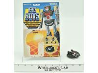 Pathfinder MR-29 UFO W/Card 100% Complete Gobots Bandai Tonka 1983 Vintage