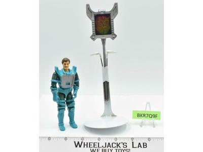 Leoric Visionaries 1987 Hasbro Vintage Action Figure