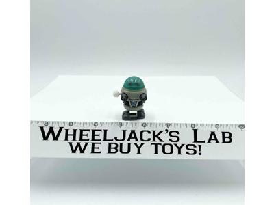 Lost in Space Wind Up Toy Robot Rascal 1977 Tomy Vintage Action Figure WORKS