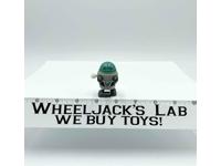 Lost in Space Wind Up Toy Robot Rascal 1977 Tomy Vintage Action Figure WORKS