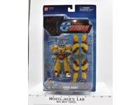 Dark Army Mobile Suit Gundam Mobile Fighter 2002 Bandai NEW MOSC