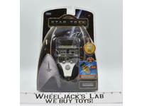 Starfleet Tricorder Star Trek The Movie 2009 Playmates SEALED NEW