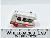 Ratchet TRAILER Vintage Hasbro 1984 G1 Transformers MISSING LIGHT