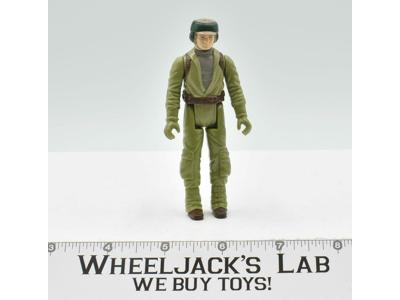 Endor Rebel Commando Star Wars ROTJ 1983 Vintage Kenner Action Figure