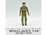 Endor Rebel Commando Star Wars ROTJ 1983 Vintage Kenner Action Figure