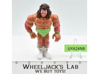 Ultimate Warrior WWF WWE Wrestling Action Figure 1990 Hasbro Vintage