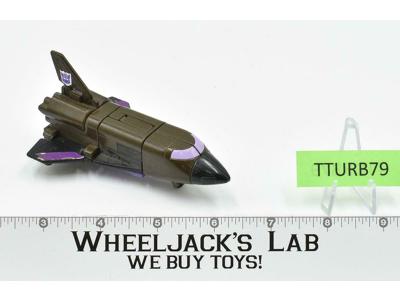 Blast Off Bruticus Combaticons Vintage 1986 G1 Transformers Hasbro Action Figure