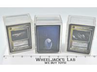 Star Trek The Next Generation Customizable Card Game 1994 Decipher Inc.