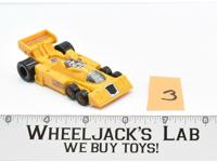 Drag Strip #3 1986 Vintage Hasbro G1 Transformers Action Figure