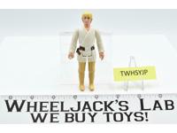 Luke Skywalker Farmboy Star Wars 1980 Vintage Kenner Action Figure