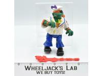 Midshipman Mike #2 Teenage Mutant Ninja Turtles 1991 Playmates Action Figure