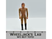 Lt. Starbuck Battlestar Galactica 1979 Mattel Vintage Action Figure