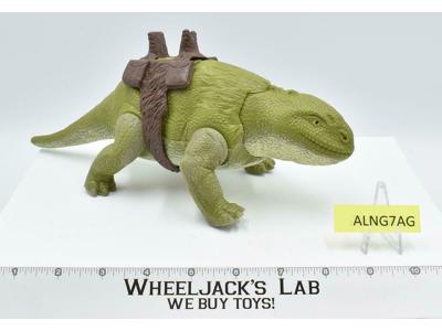 Dewback Patrol Lizard Star Wars A New Hope 1979 Vintage Action Figure