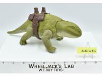 Dewback Patrol Lizard Star Wars A New Hope 1979 Vintage Action Figure