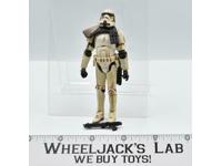 Sandtrooper Sergeant Star Wars 2005 Hasbro 3.75" Action Figure