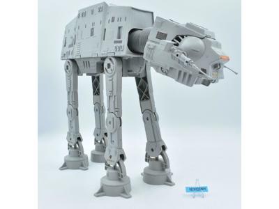 At-At Imperial Walker Star Wars 1980 Kenner Vintage Action Figure Vehicle