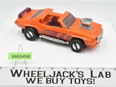 Stinger MASK M.A.S.K. 1986 Kenner Vintage Action Figure Vehicle