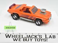Stinger MASK M.A.S.K. 1986 Kenner Vintage Action Figure Vehicle