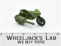 RAM Diecast 1983 GI Joe Vintage Hasbro Action Figure Vehicle ARAH