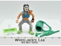 Casey Jones 100% Complete Teenage Mutant Ninja Turtles 1989 Playmates Figure